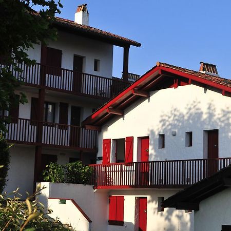 Vvf Pays Basque Sare La Rhune Екстер'єр фото